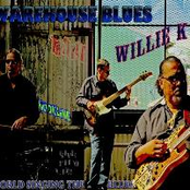 Willie K.: Warehouse Blues