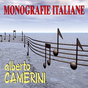 Monografie italiane: Alberto Camerini