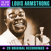 Jazz Lips by Louis Armstrong And His Hot Five