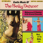 Exotic Music of The Belly Dancer