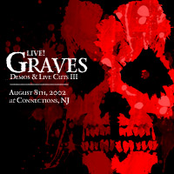 Creo Burn by Michale Graves