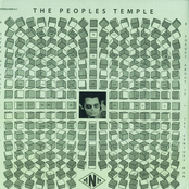 The People's Temple 7'' EP