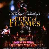 michael flatley's feet of flames