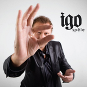 Everything Is Different by Igo