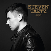 Steven Taetz: Steven Taetz