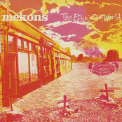 Bastard by The Mekons