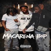 Macarena Bop