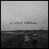 Buried Black Sun