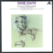 Eddie South In Paris 1929 & 1937