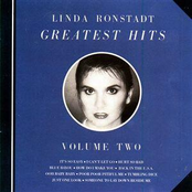 I Can't Let Go by Linda Ronstadt