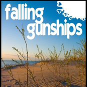 falling gunships