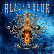 Fools Bleed by Black 'n Blue