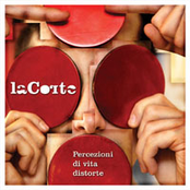 LaCorte - Percezioni di Vita Distorte (EP 2007)