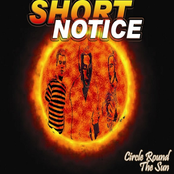 Circle Round The Sun