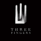 three fingers