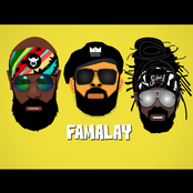 Skinny Fabulous: Famalay