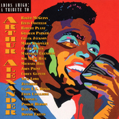 Adios Amigo: A Tribute To Arthur Alexander