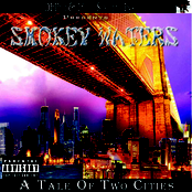 Smokey Waters - A Tale Of 2 Cities