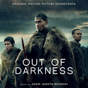OUT OF DARKNESS (ORIGINAL MOTION PICTURE SOUNDTRACK)