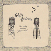 The Voice Around Your Wrist (2007)