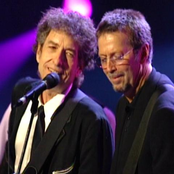 Bob Dylan & Eric Clapton