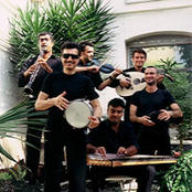 Burhan Öçal And The Istanbul Oriental Ensemble