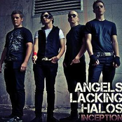 Broken Fate by Angels Lacking Halos