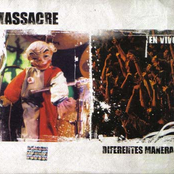 Tres Paredes by Massacre