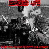 Anarcho Noise Guerrilla Attack