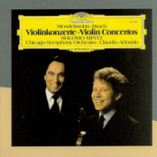 Mendelssohn / Bruch: Violin Concertos: Mintz(1980)
