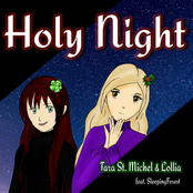 Holy Night (From "Toradora")