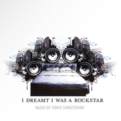 I Dreamt I Was A Rockstar