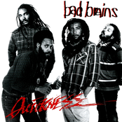 Voyage Into Infinity by Bad Brains