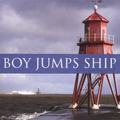 Backstays And Halyards by Boy Jumps Ship