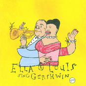 Strike Up The Band by Ella Fitzgerald & Louis Armstrong