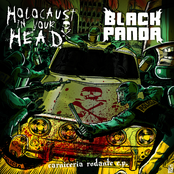 split 7" w/ Holocaust In Your Head