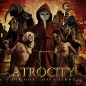 Danse Macabre by Atrocity