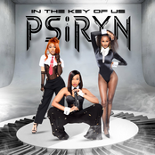 In the Key of Us - EP