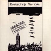 Bobmardiranje New Yorka