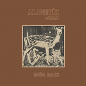 Alageyik Destanı / Moğol Halayı