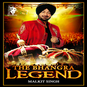 The Bhangra Legend