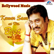 Kumar Sanu: Bollywood Music - Kumar Sanu At His Best, Vol. 1