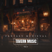 Fantasy Medieval Tavern Music, Vol. 1