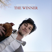 The Winner by Michael Trent
