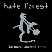The Most Ancient Ones