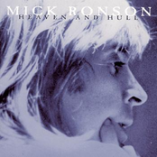 Colour Me by Mick Ronson