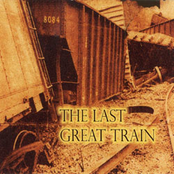 8084: The Last Great Train