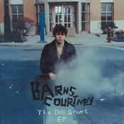 Barns Courtney: The Dull Drums - EP