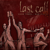 Once Divided by Last Call