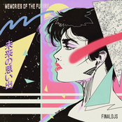 Memories of the Future